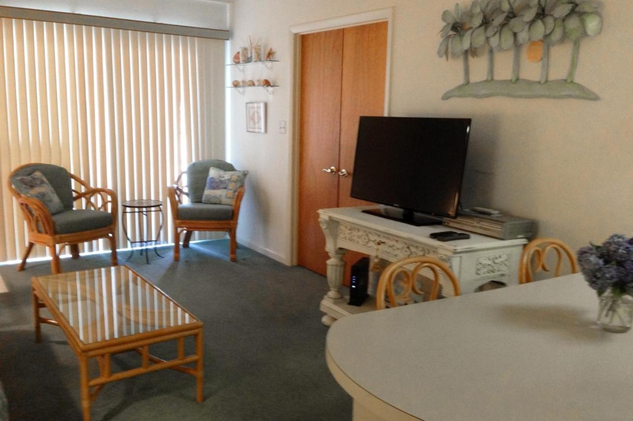 Appartement Hidden Harbour à Ocean City Chambre photo
