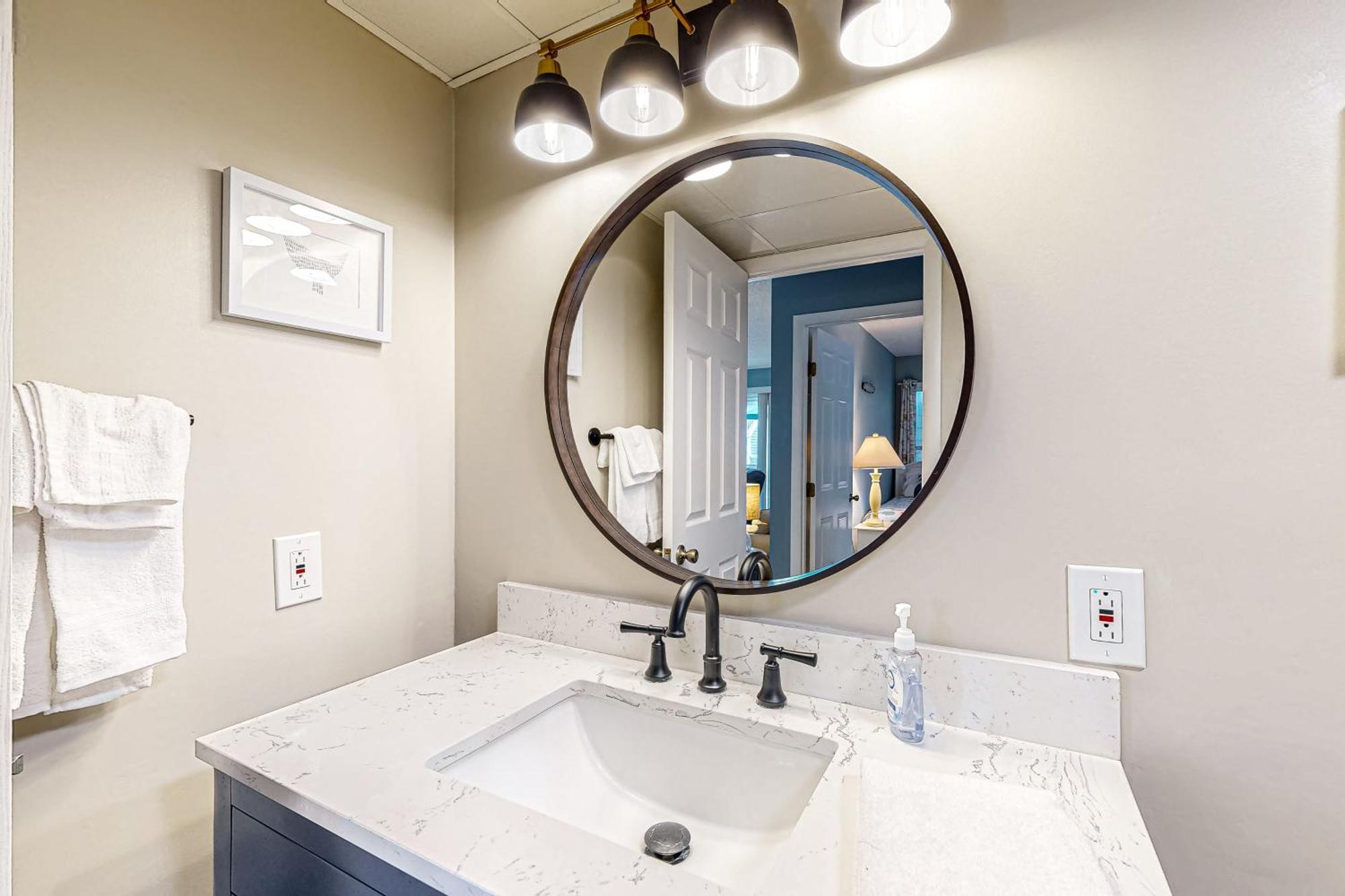 Appartement Hidden Harbour à Ocean City Extérieur photo