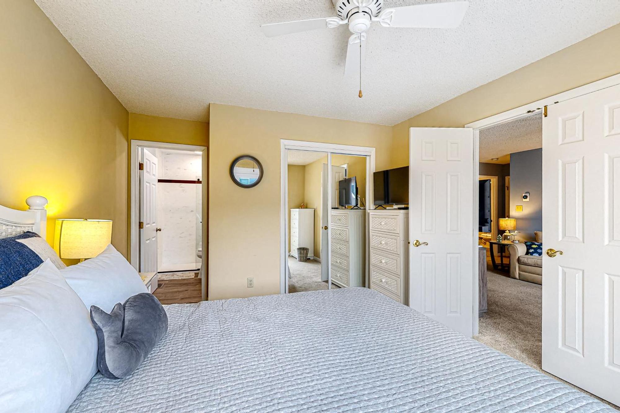 Appartement Hidden Harbour à Ocean City Extérieur photo