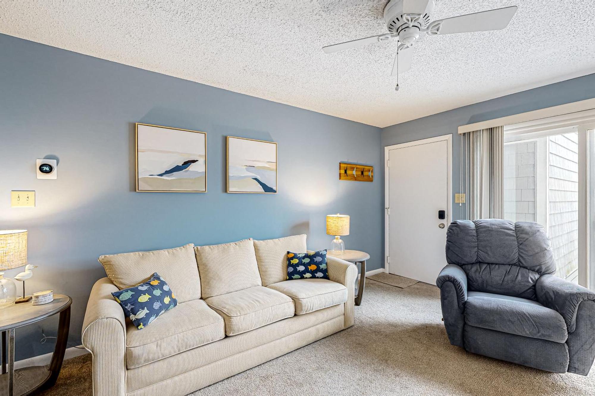 Appartement Hidden Harbour à Ocean City Extérieur photo