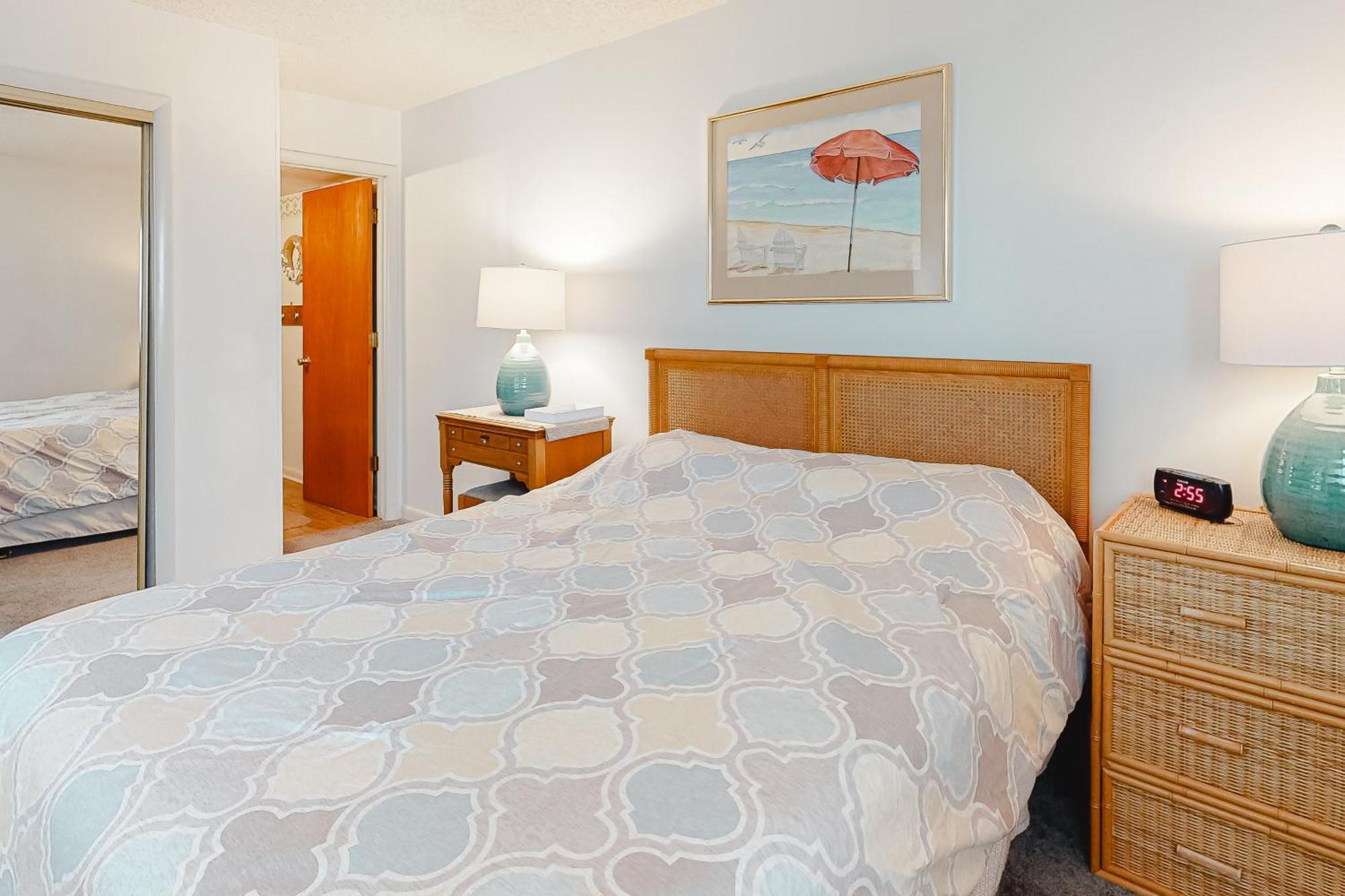 Appartement Hidden Harbour à Ocean City Chambre photo