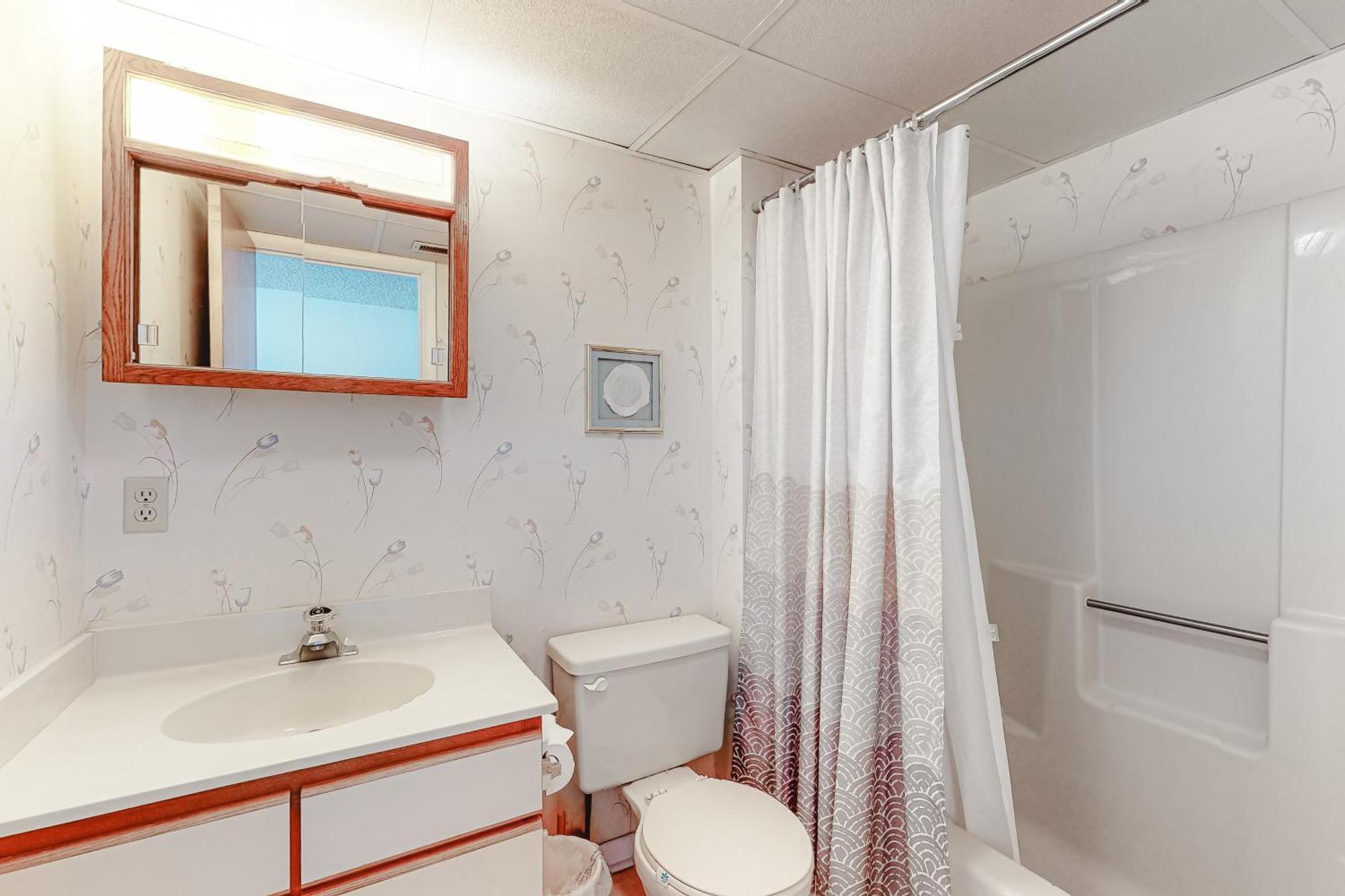 Appartement Hidden Harbour à Ocean City Chambre photo