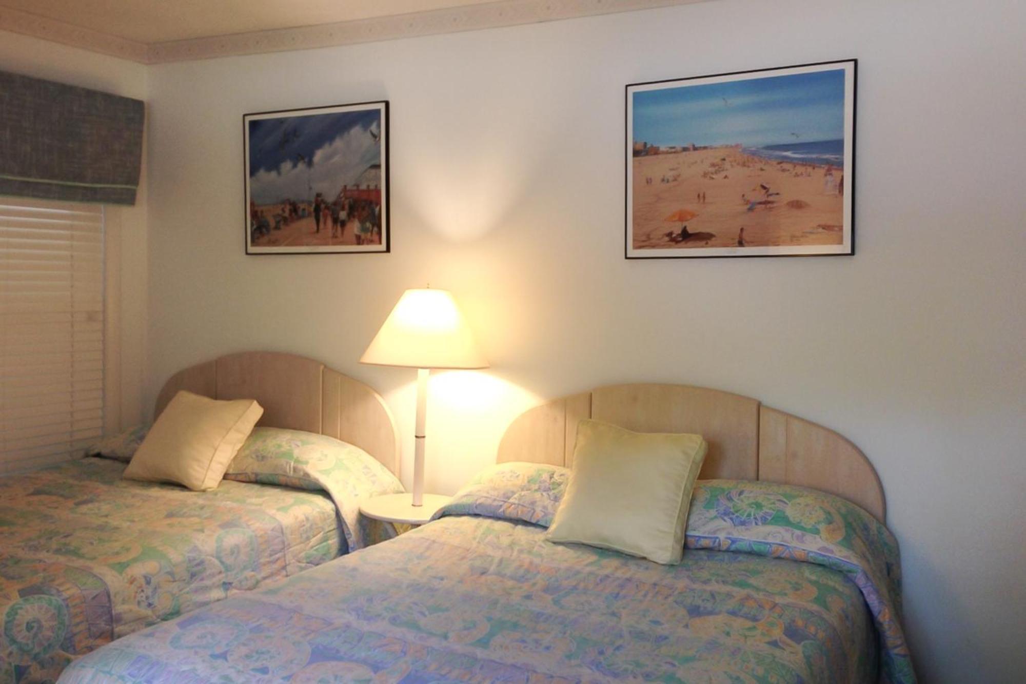 Appartement Hidden Harbour à Ocean City Chambre photo