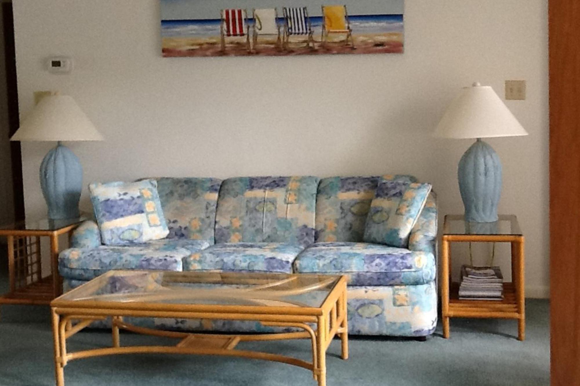 Appartement Hidden Harbour à Ocean City Chambre photo